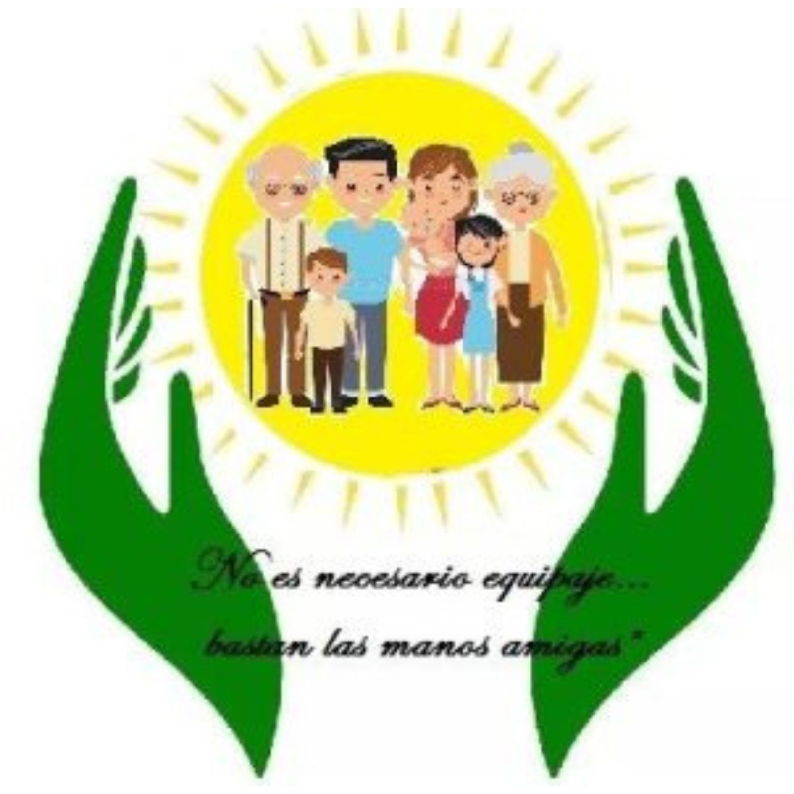 Fundación Empecemos ya la Marcha