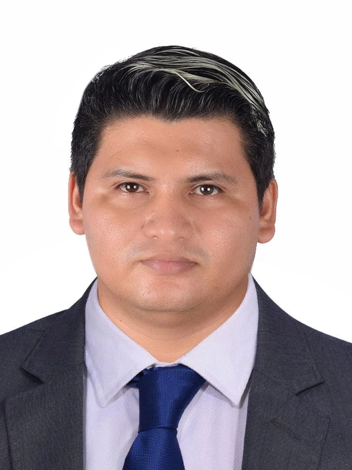 Carlos Porras