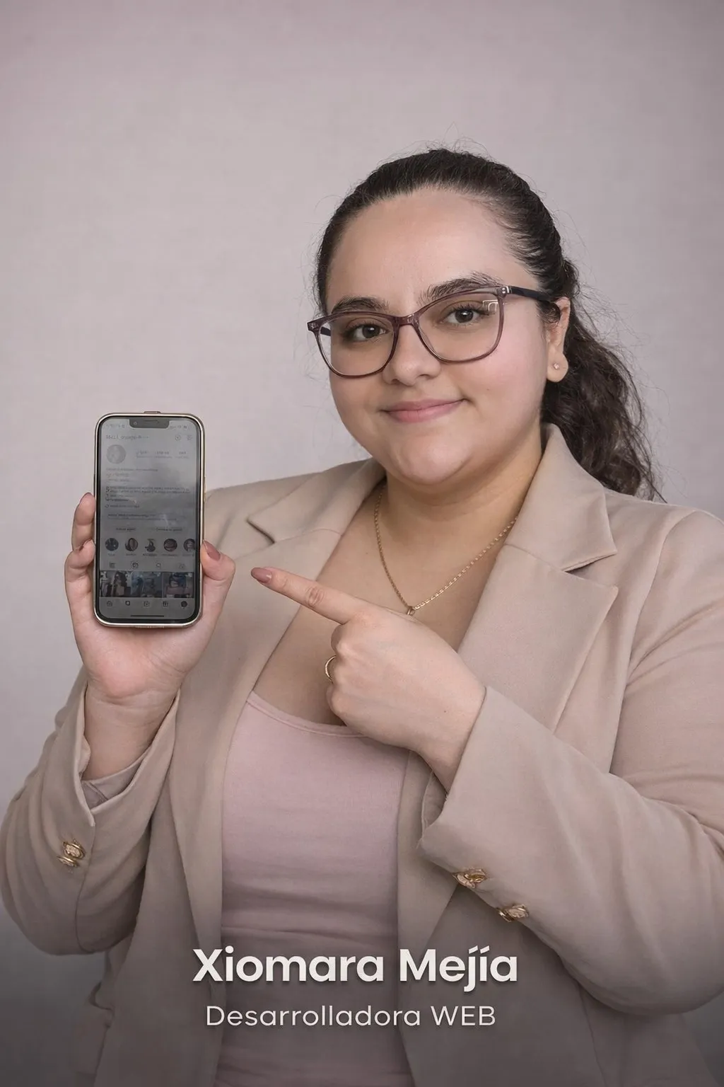 Xiomara Guevara