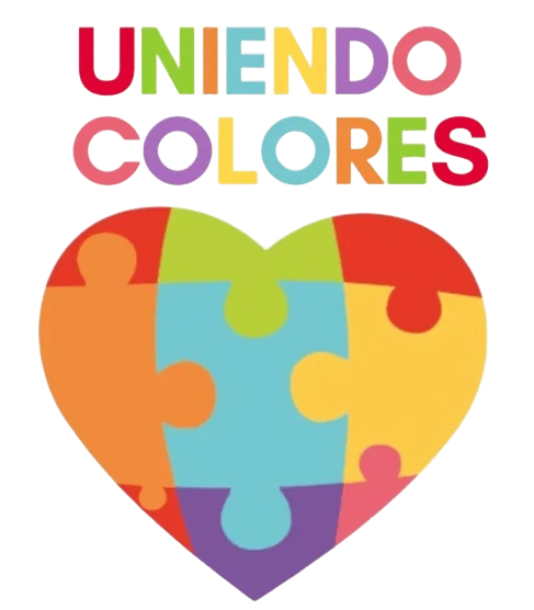 Uniendo Colores